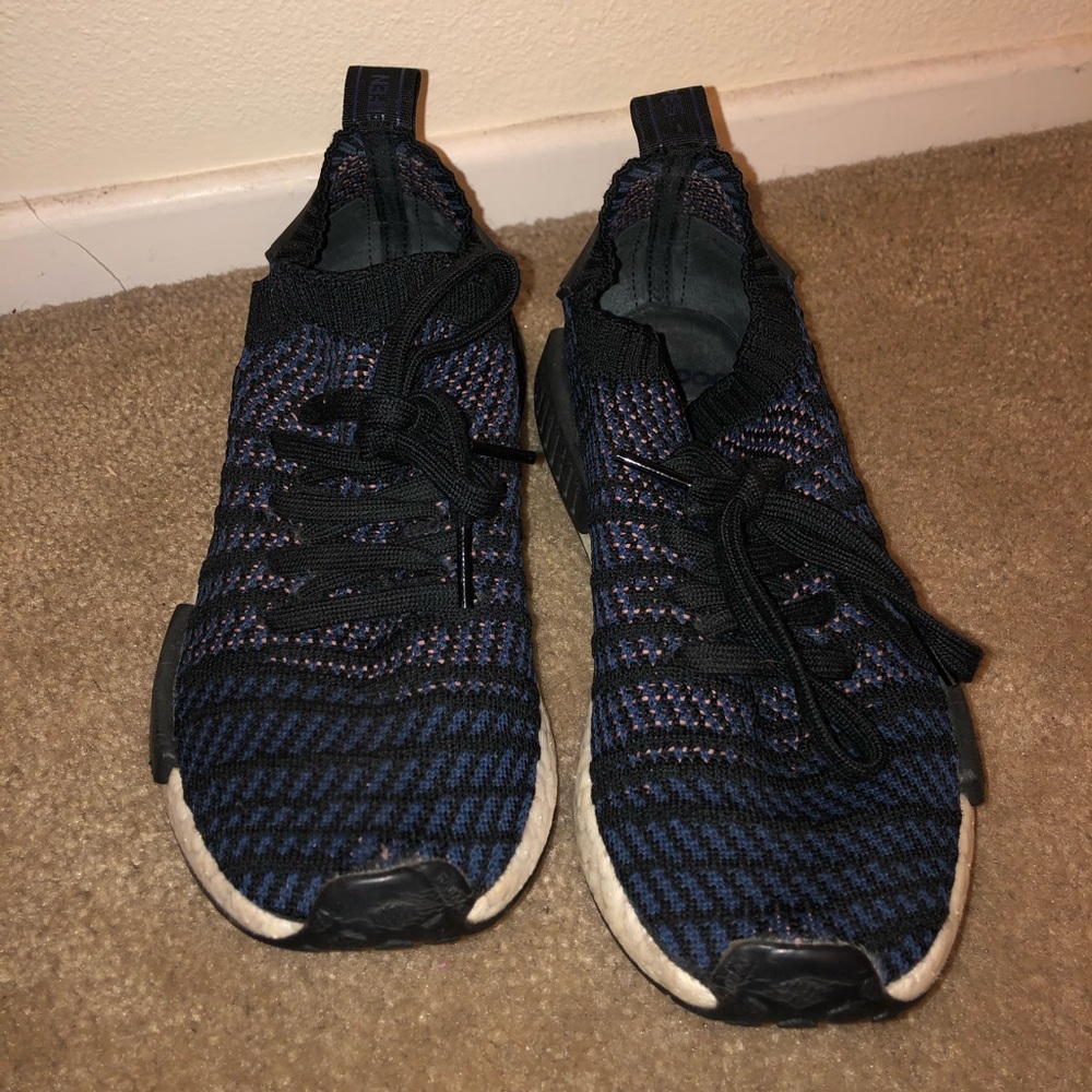 Adidas NMD R1 PRIMEKNIT